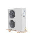 Emerson Copeland air cooler compressor unit ZSI series